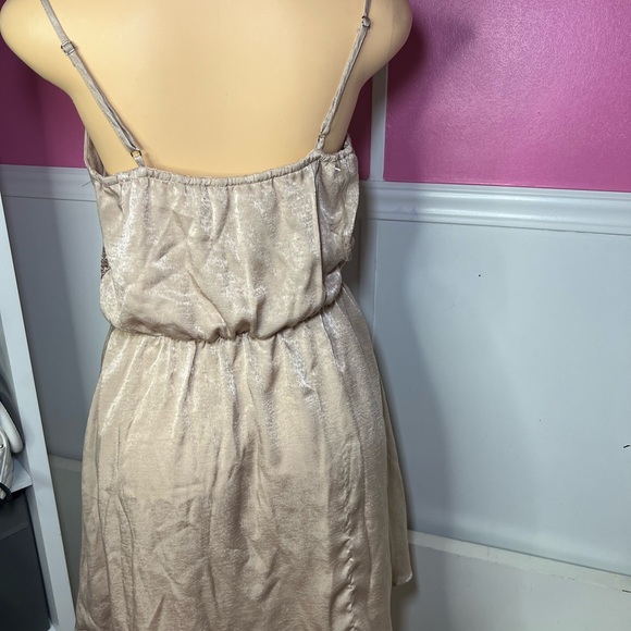 Sparkling Sequin Dress - Picture 5 of 8